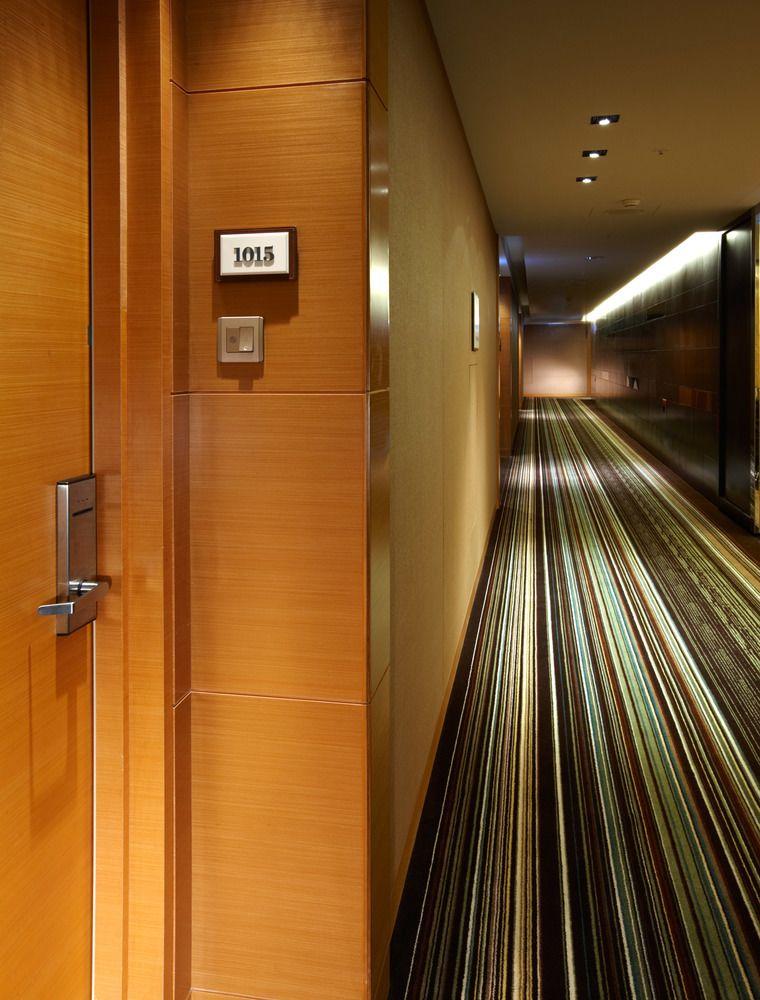 Sheraton Hsinchu Hotel Zhubei Buitenkant foto