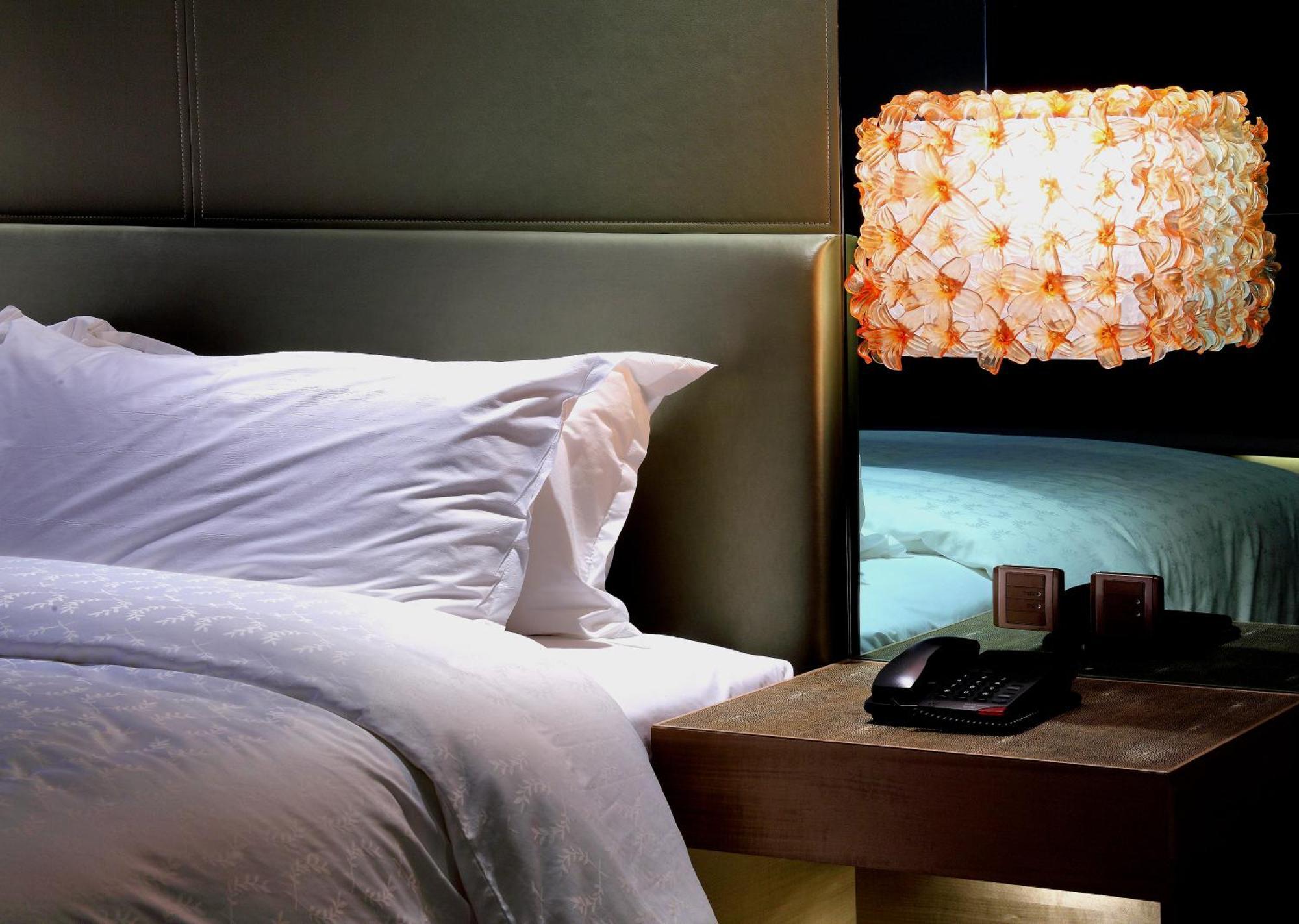 Sheraton Hsinchu Hotel Zhubei Buitenkant foto