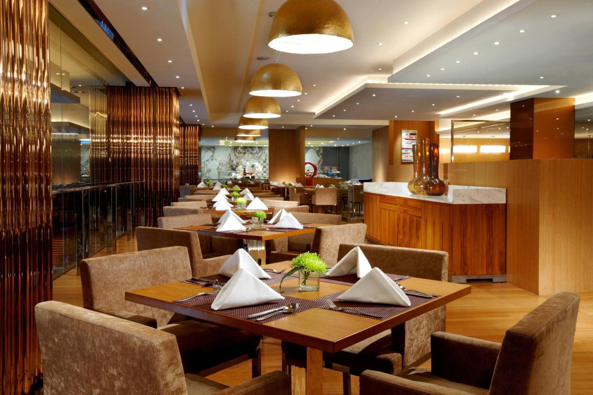 Sheraton Hsinchu Hotel Zhubei Buitenkant foto