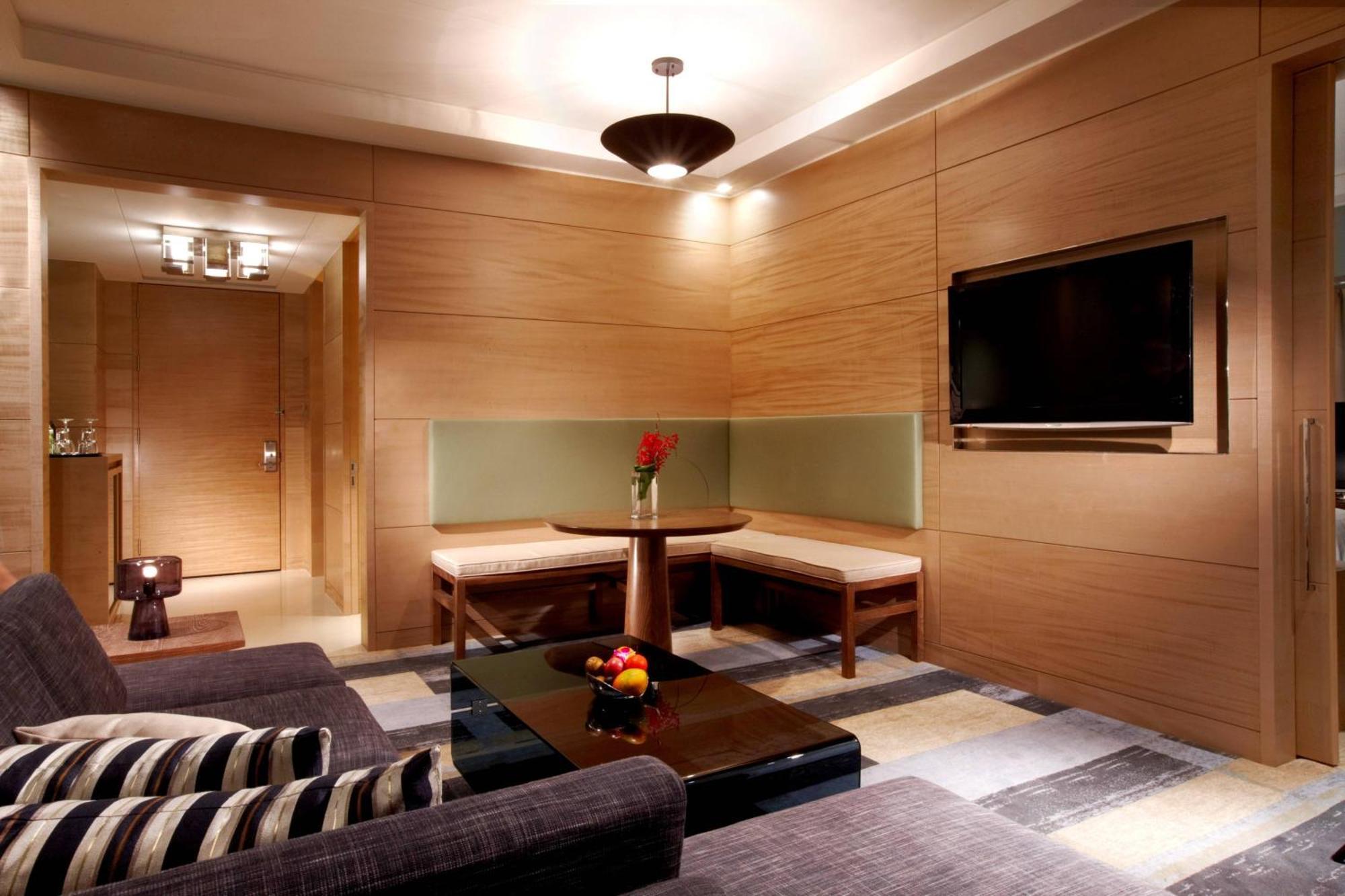 Sheraton Hsinchu Hotel Zhubei Buitenkant foto