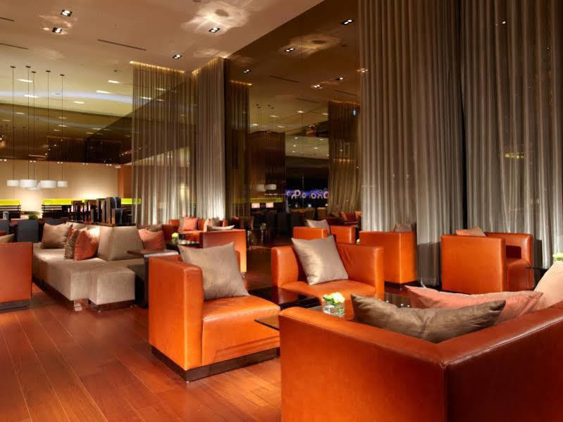 Sheraton Hsinchu Hotel Zhubei Buitenkant foto